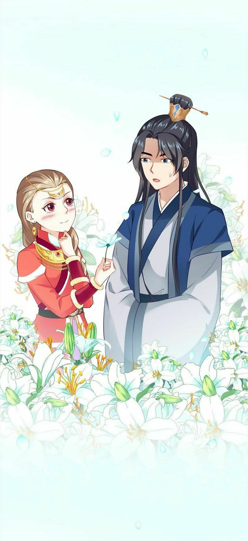Tận diệt vương gia mãn triều: Chapter 150
