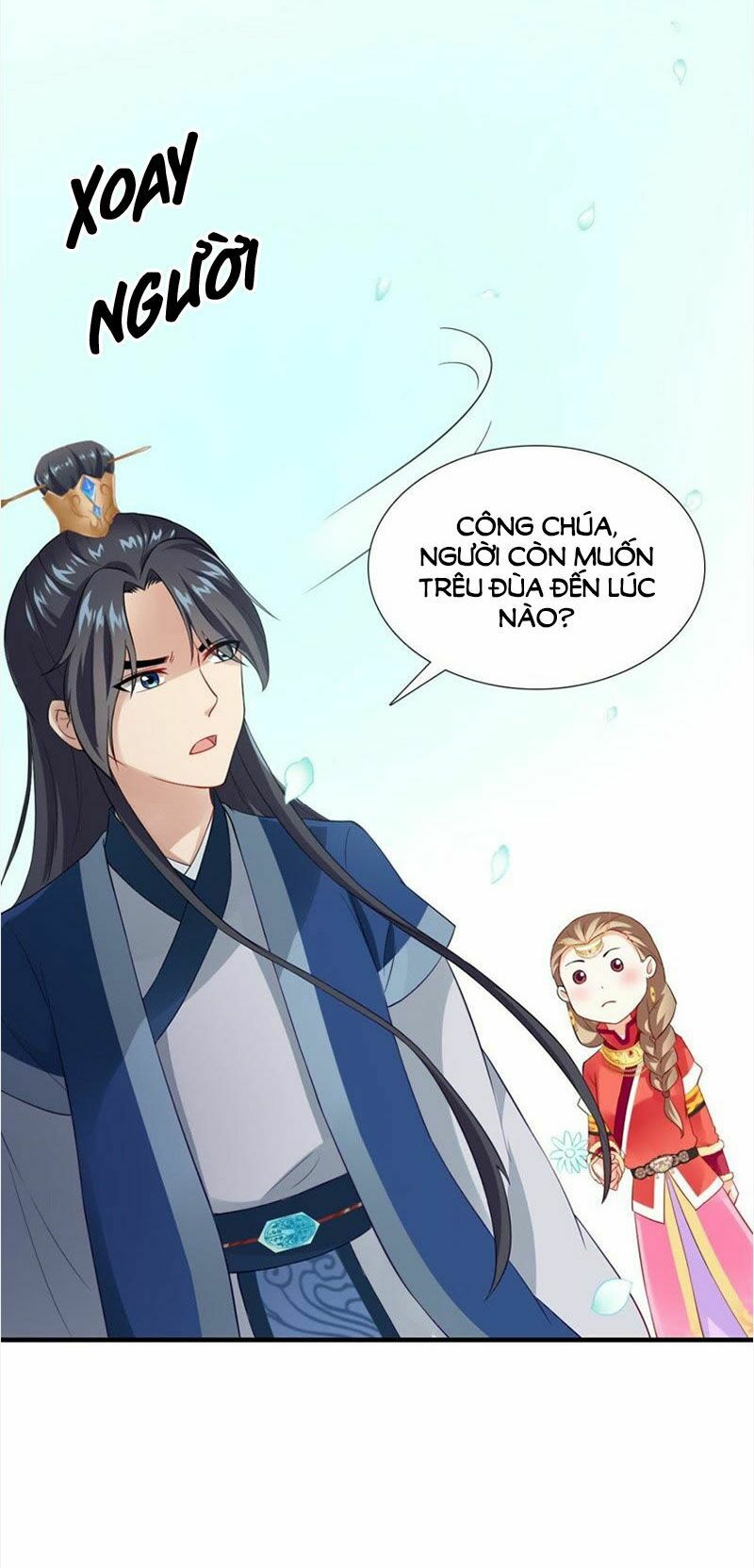 Tận diệt vương gia mãn triều: Chapter 150