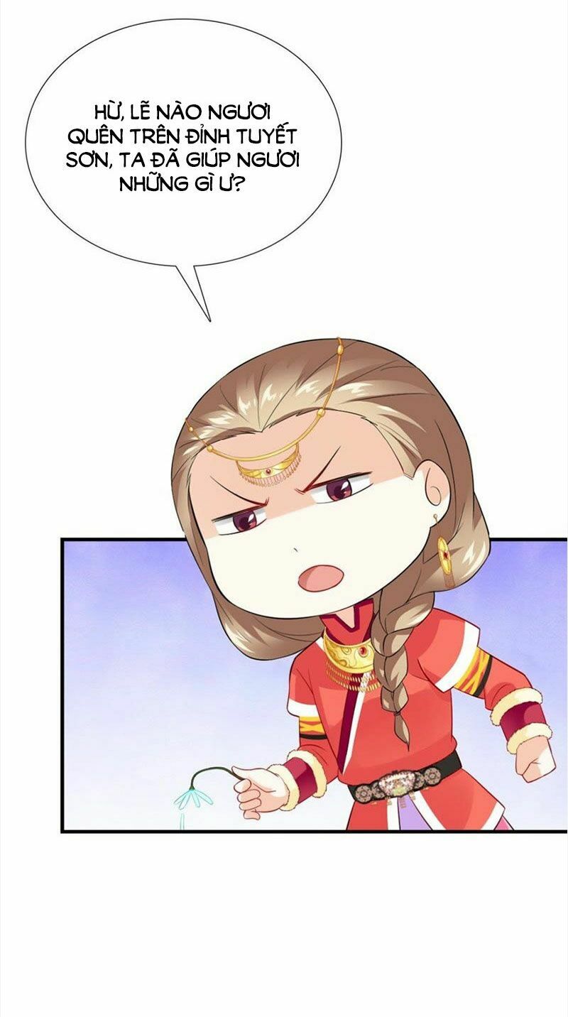Tận diệt vương gia mãn triều: Chapter 150