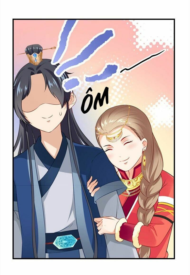 Tận diệt vương gia mãn triều: Chapter 150