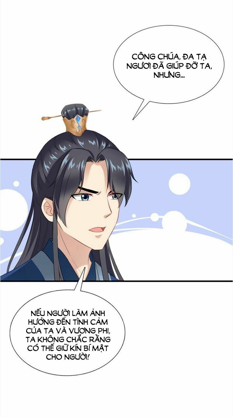 Tận diệt vương gia mãn triều: Chapter 150