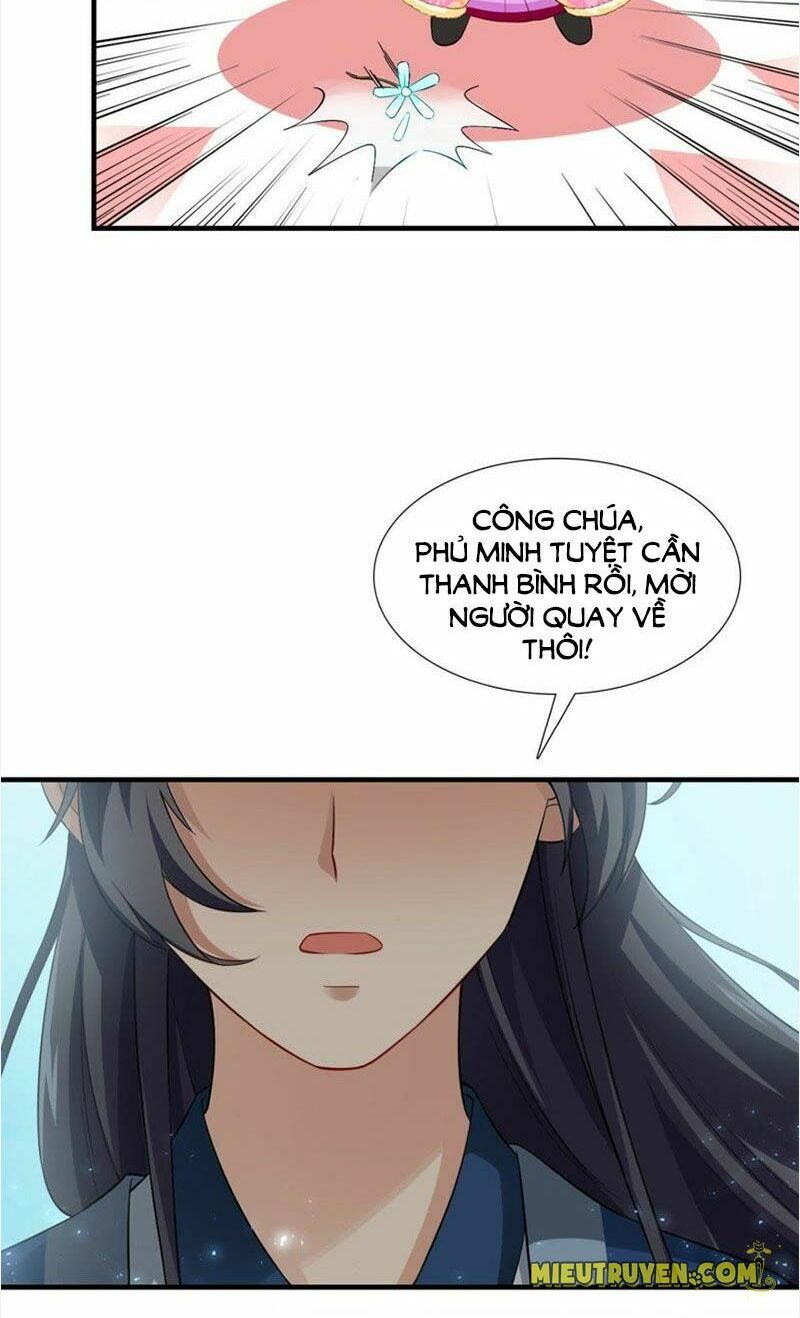 Tận diệt vương gia mãn triều: Chapter 150