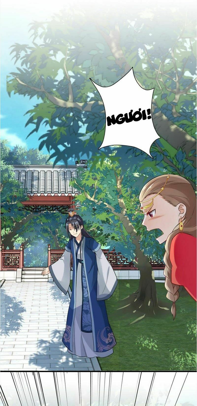 Tận diệt vương gia mãn triều: Chapter 150