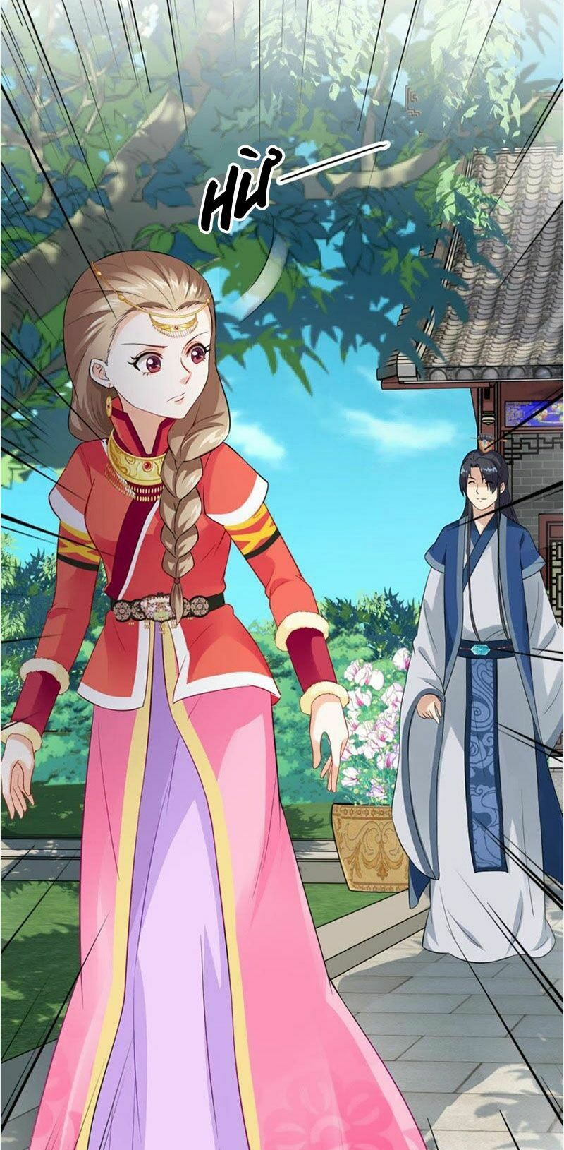 Tận diệt vương gia mãn triều: Chapter 150