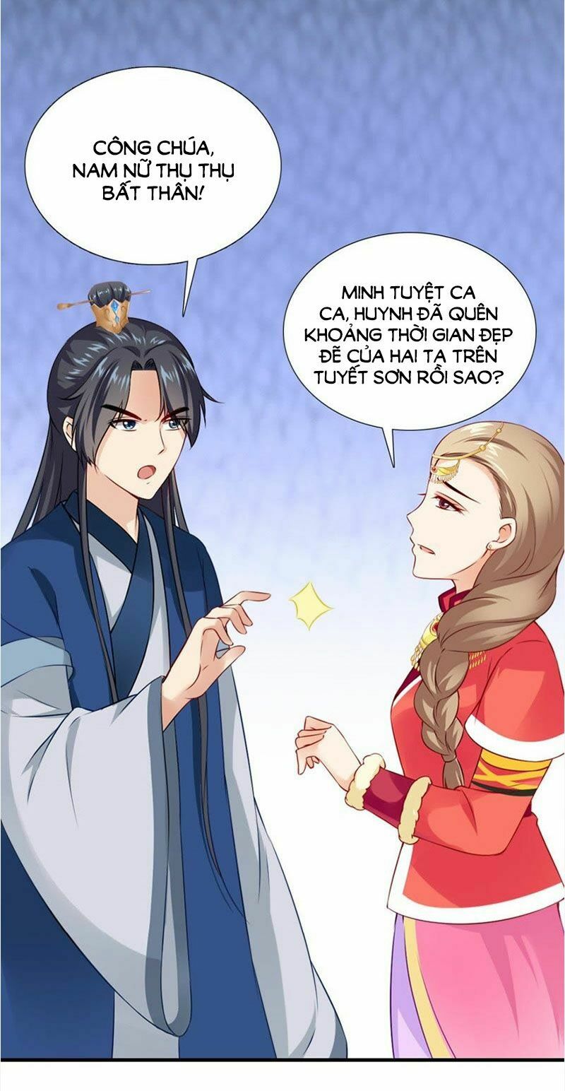 Tận diệt vương gia mãn triều: Chapter 150