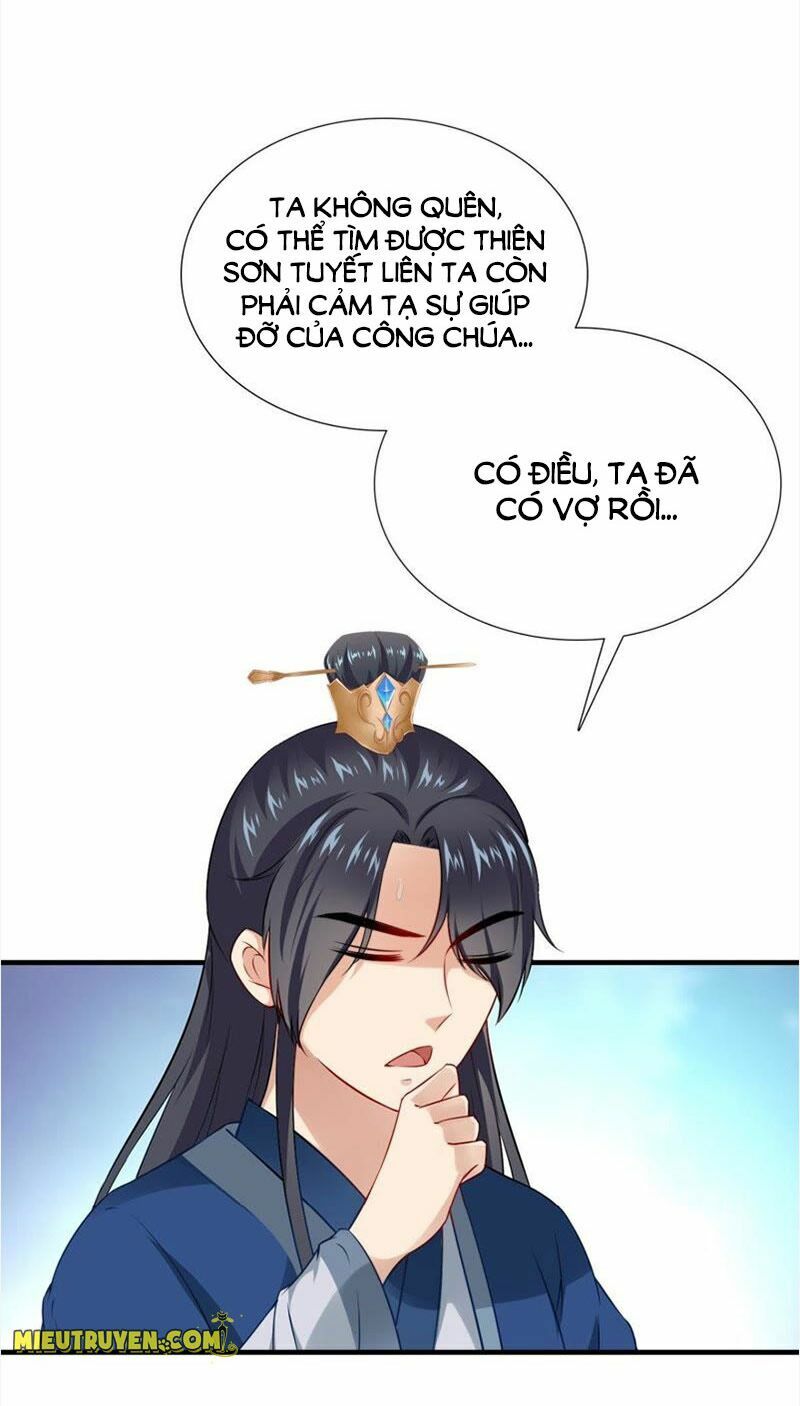 Tận diệt vương gia mãn triều: Chapter 150
