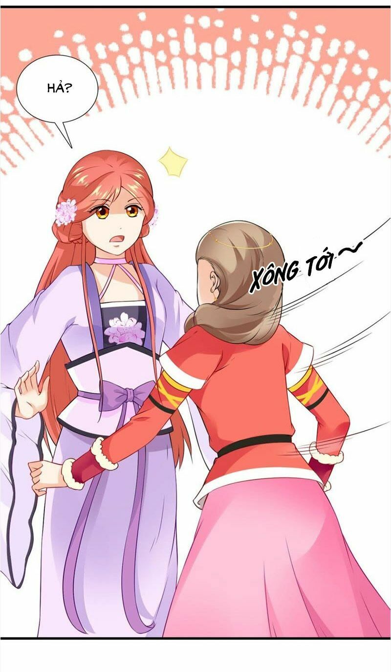 Tận diệt vương gia mãn triều: Chapter 150