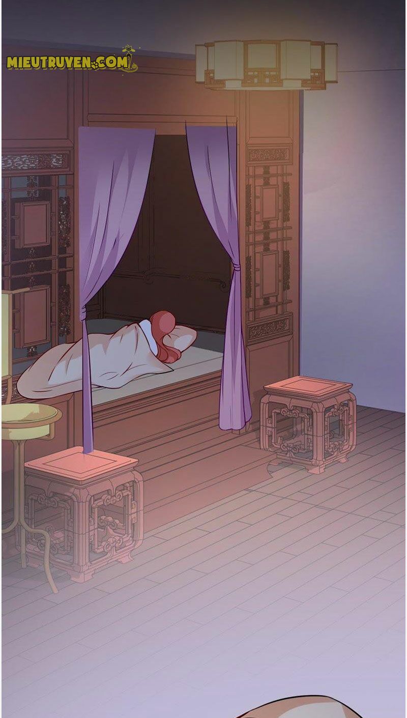 Tận diệt vương gia mãn triều: Chapter 153