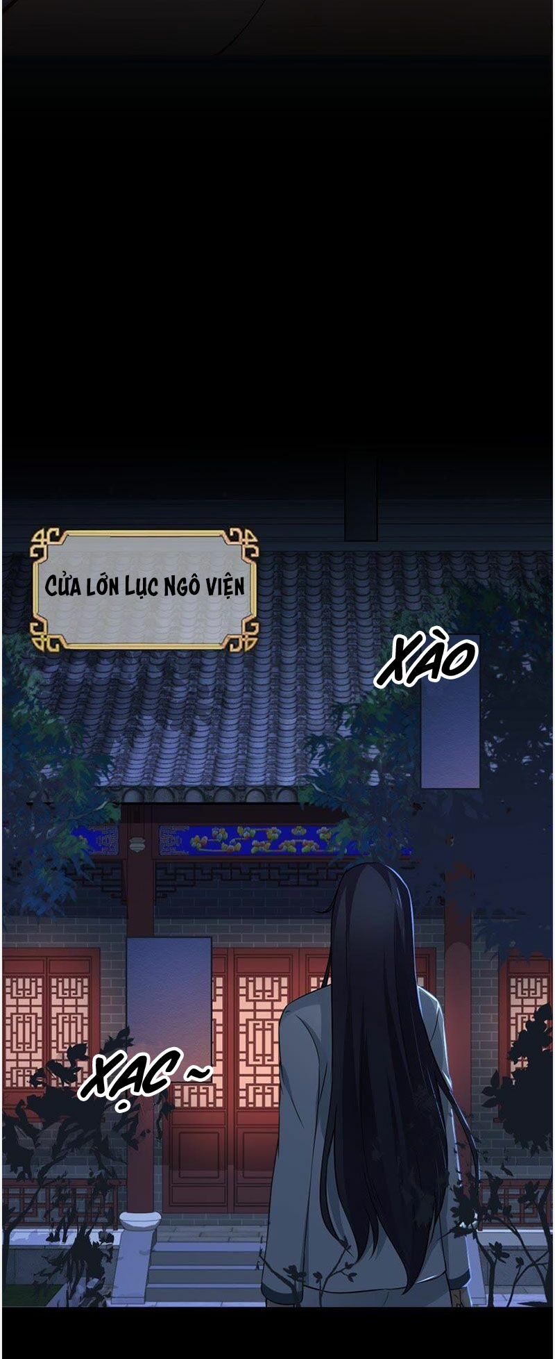 Tận diệt vương gia mãn triều: Chapter 153