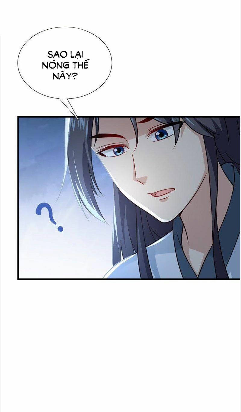 Tận diệt vương gia mãn triều: Chapter 153