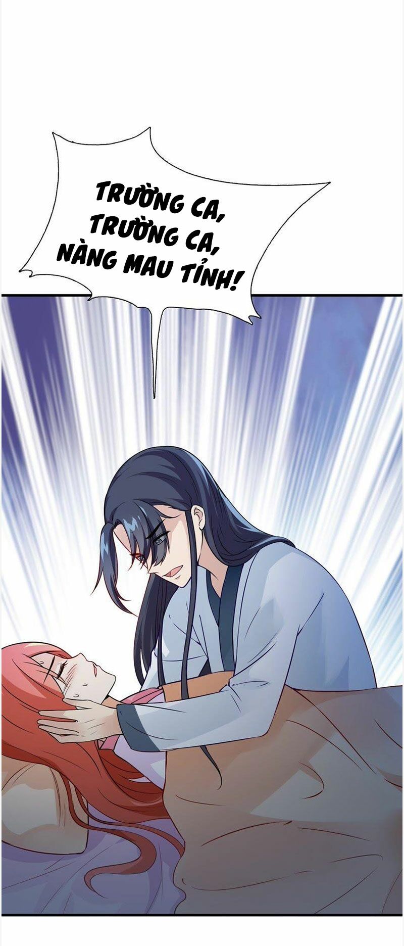 Tận diệt vương gia mãn triều: Chapter 153