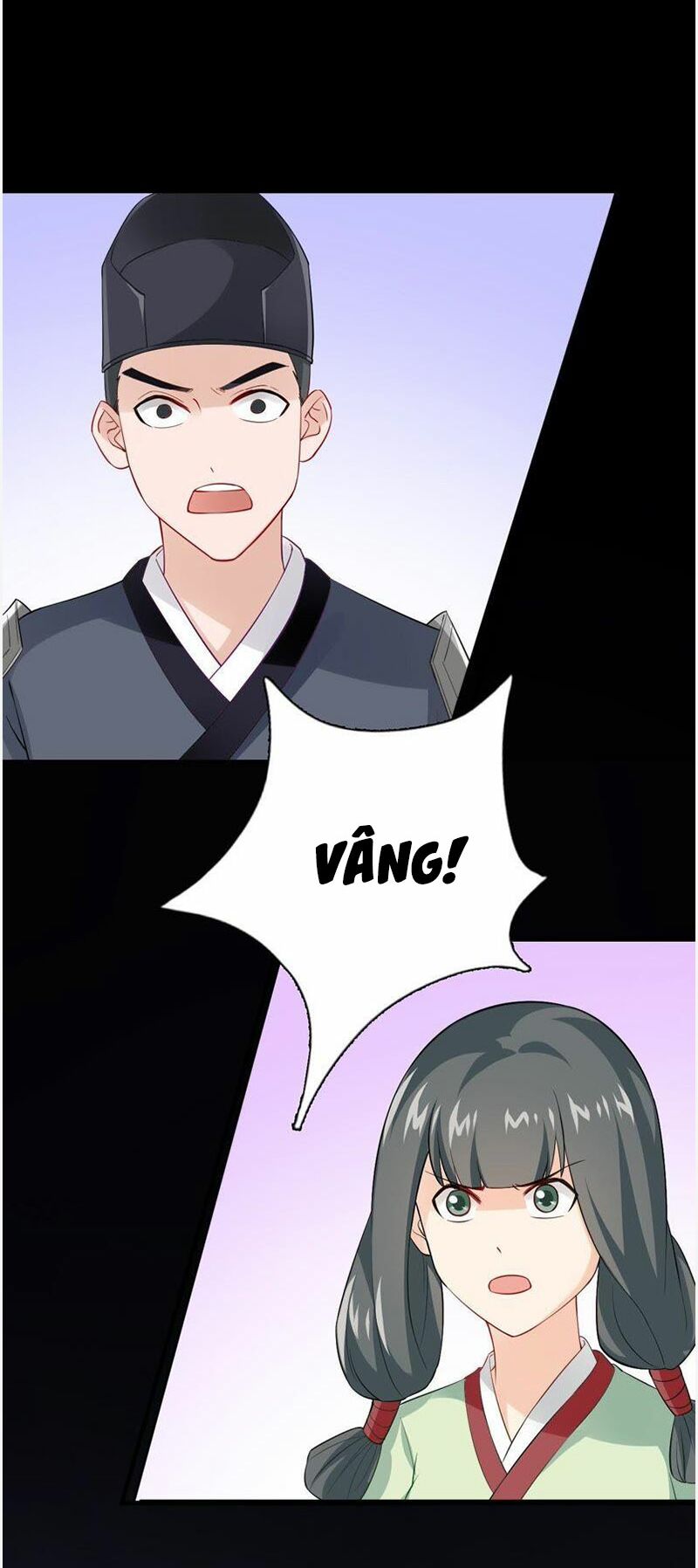 Tận diệt vương gia mãn triều: Chapter 153