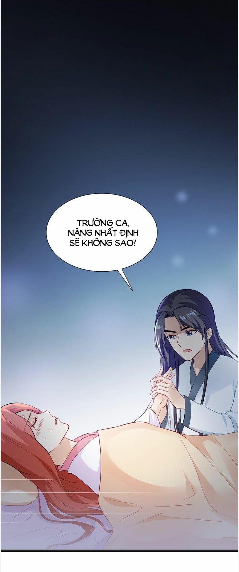 Tận diệt vương gia mãn triều: Chapter 153