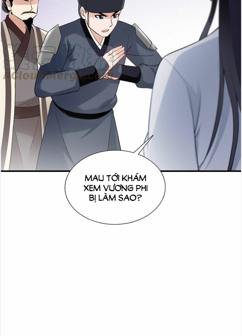 Tận diệt vương gia mãn triều: Chapter 153