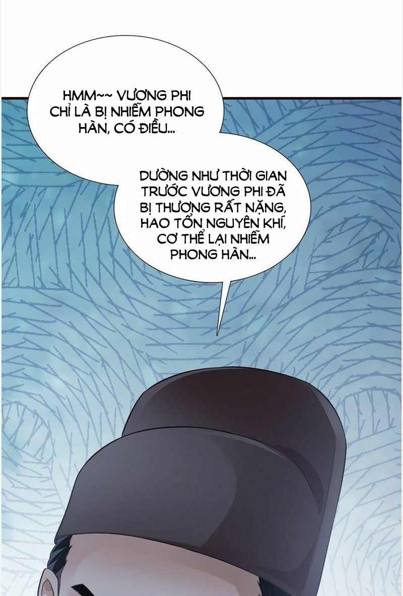 Tận diệt vương gia mãn triều: Chapter 153