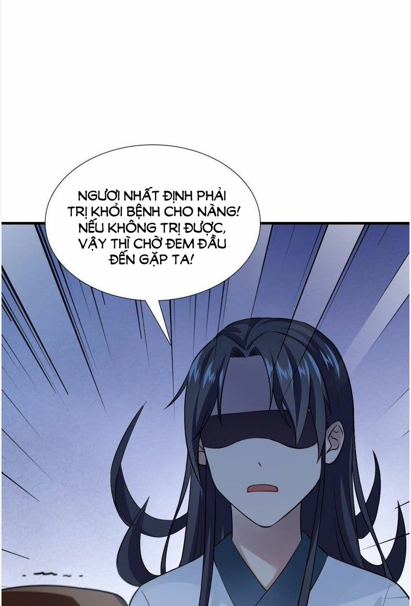 Tận diệt vương gia mãn triều: Chapter 153