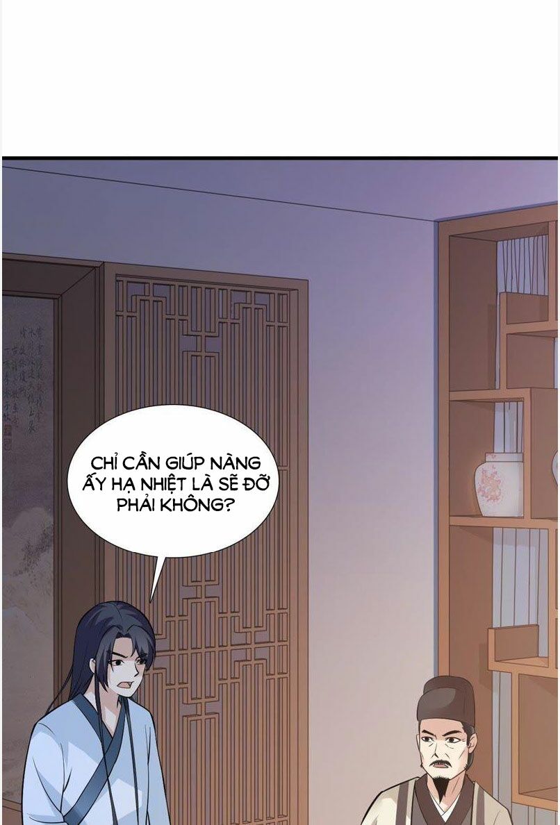 Tận diệt vương gia mãn triều: Chapter 153