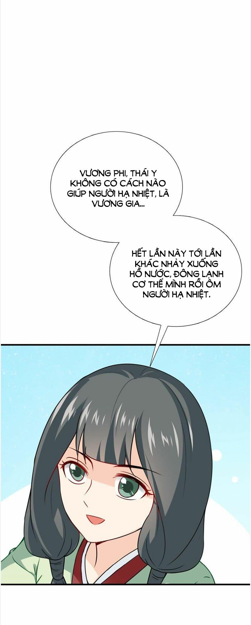 Tận diệt vương gia mãn triều: Chapter 155