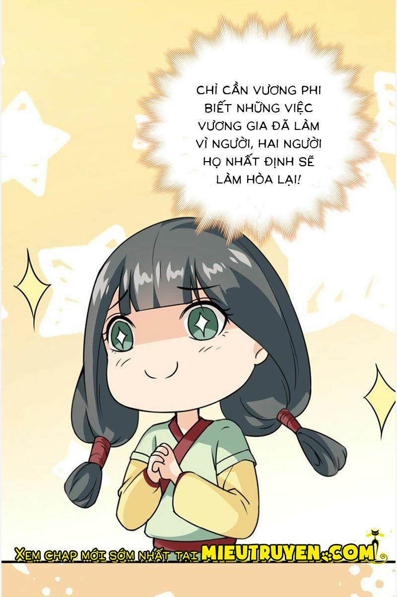 Tận diệt vương gia mãn triều: Chapter 155