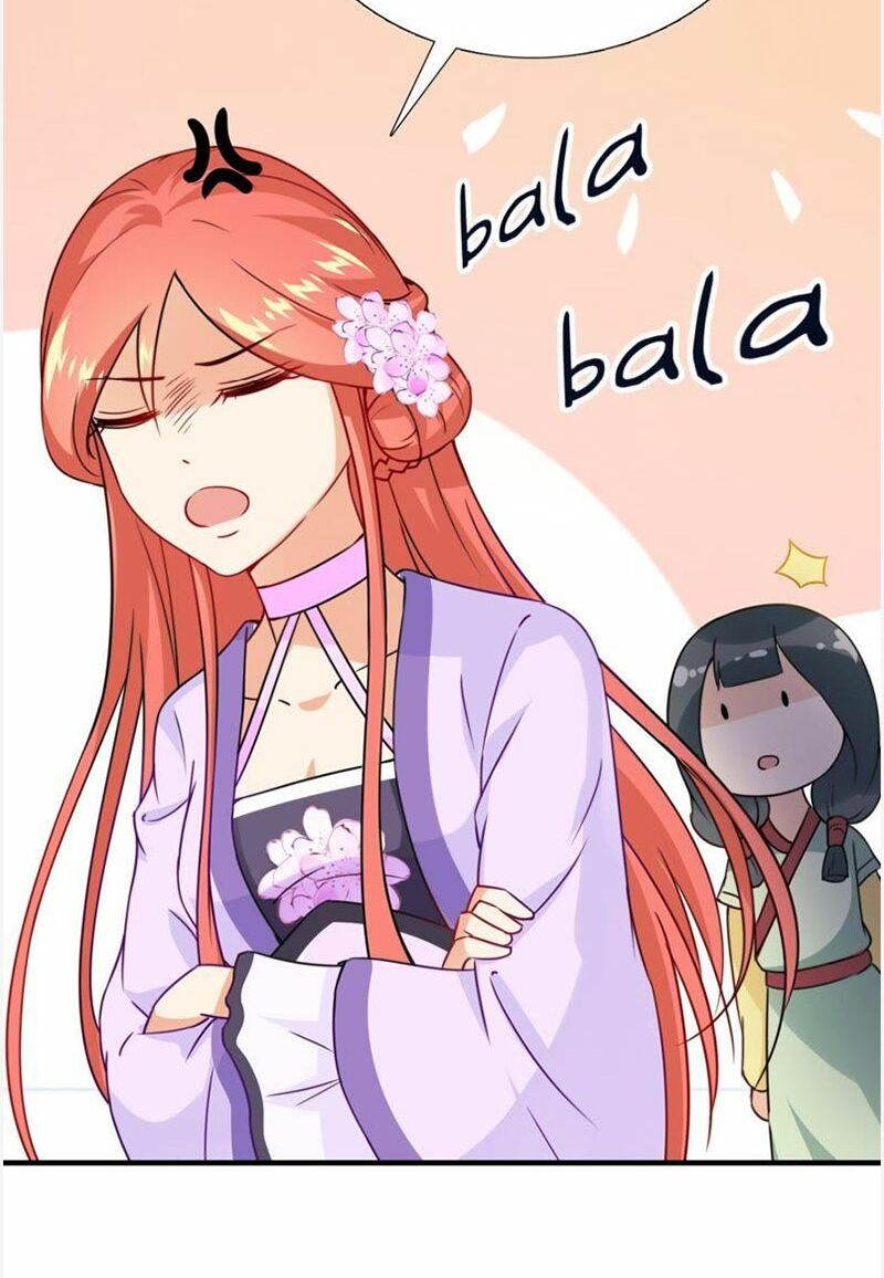 Tận diệt vương gia mãn triều: Chapter 155