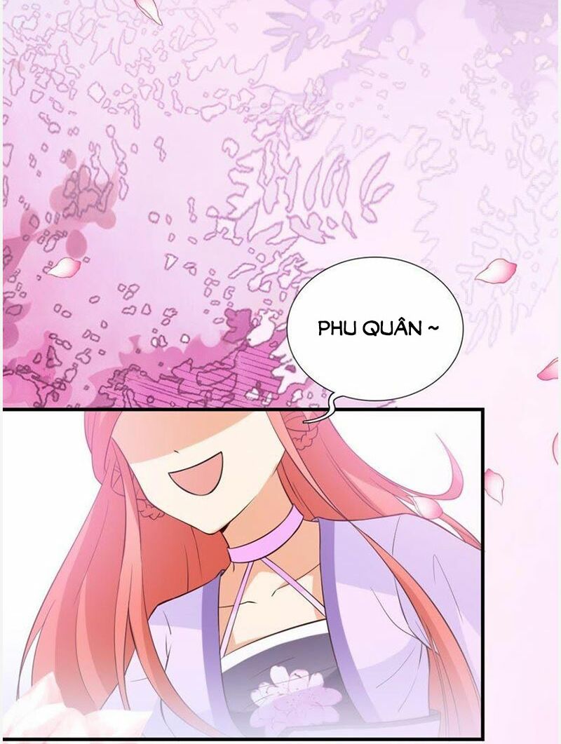 Tận diệt vương gia mãn triều: Chapter 155