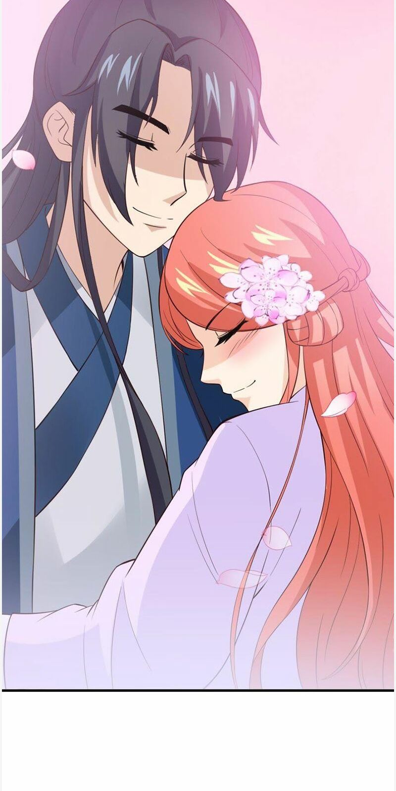 Tận diệt vương gia mãn triều: Chapter 155