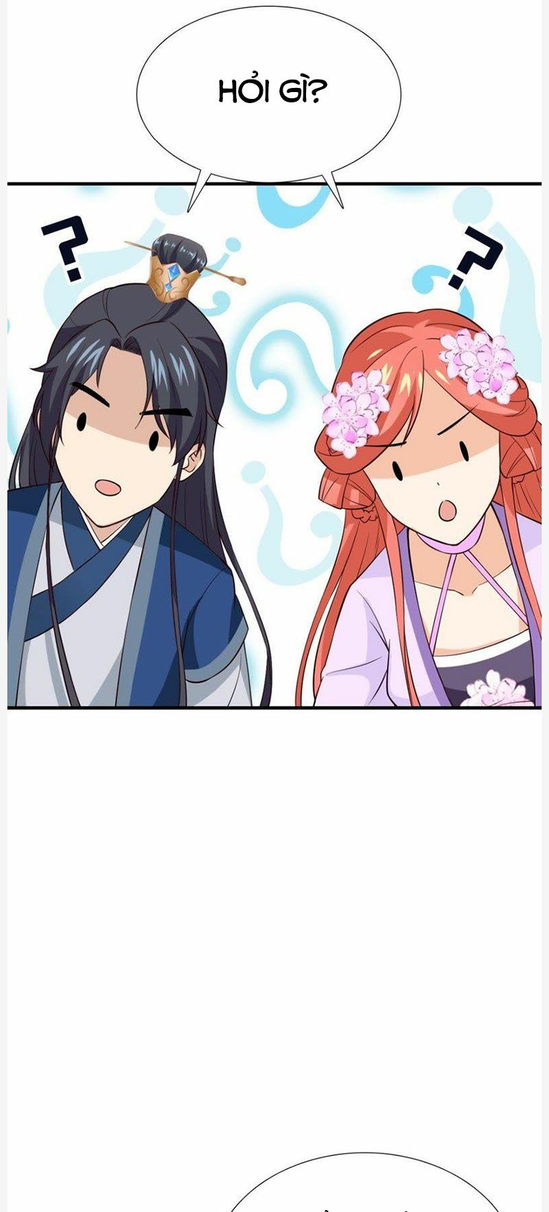 Tận diệt vương gia mãn triều: Chapter 155