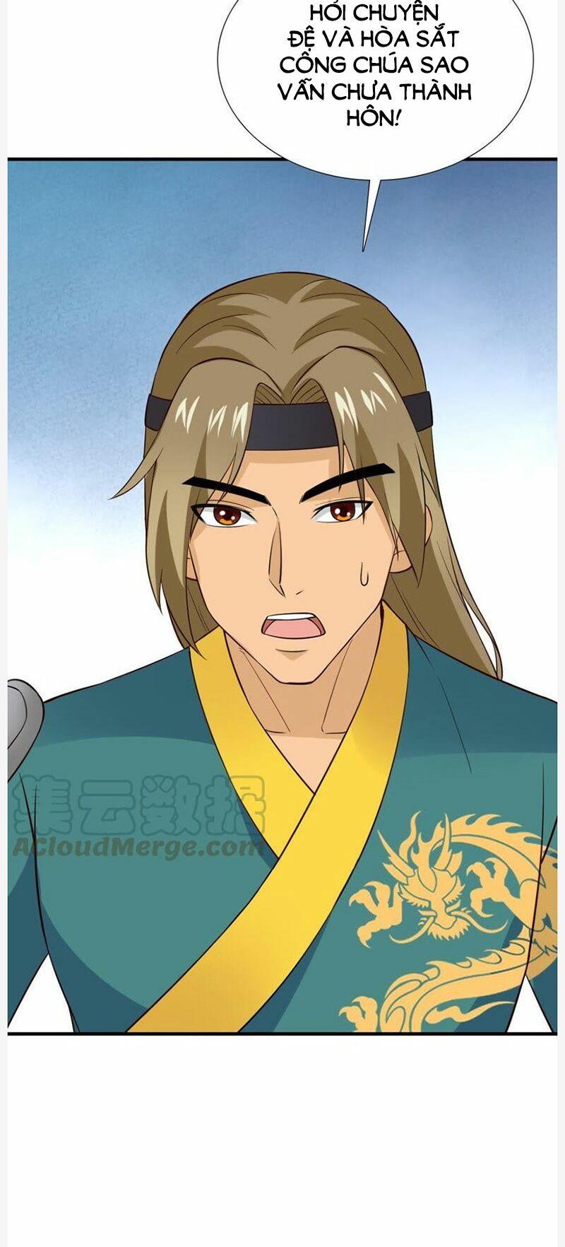 Tận diệt vương gia mãn triều: Chapter 155