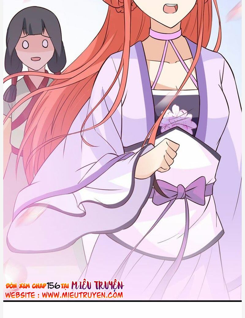 Tận diệt vương gia mãn triều: Chapter 155
