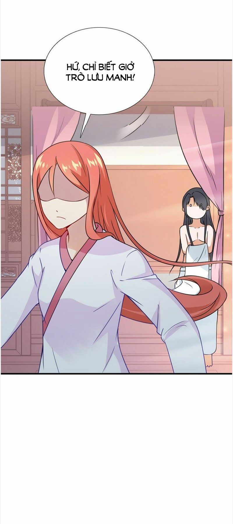 Tận diệt vương gia mãn triều: Chapter 155