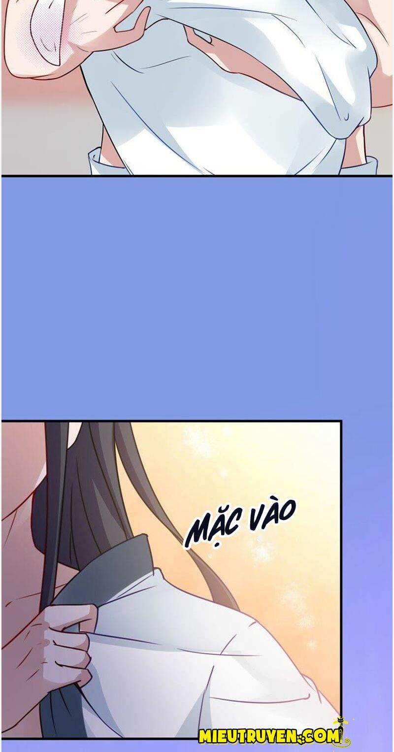 Tận diệt vương gia mãn triều: Chapter 155
