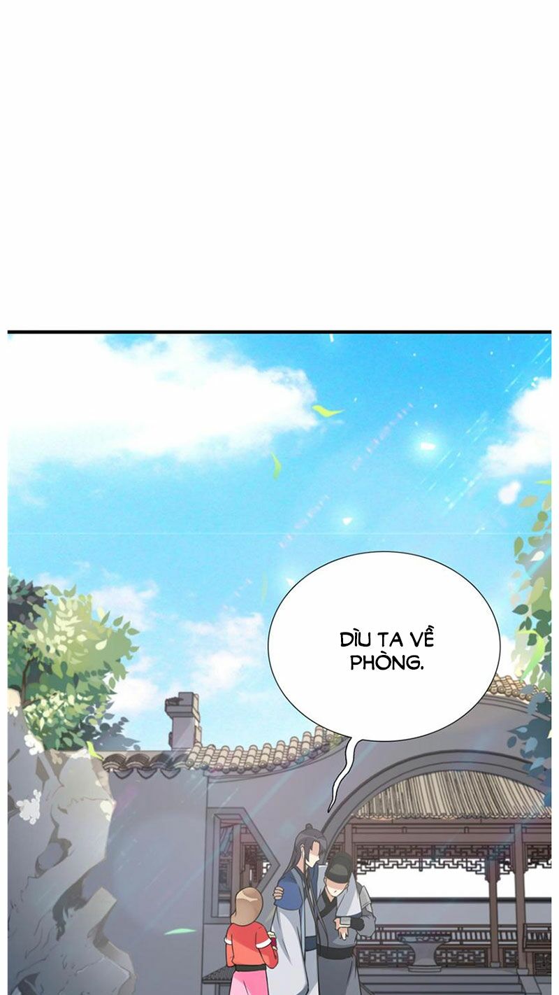 Tận diệt vương gia mãn triều: Chapter 159