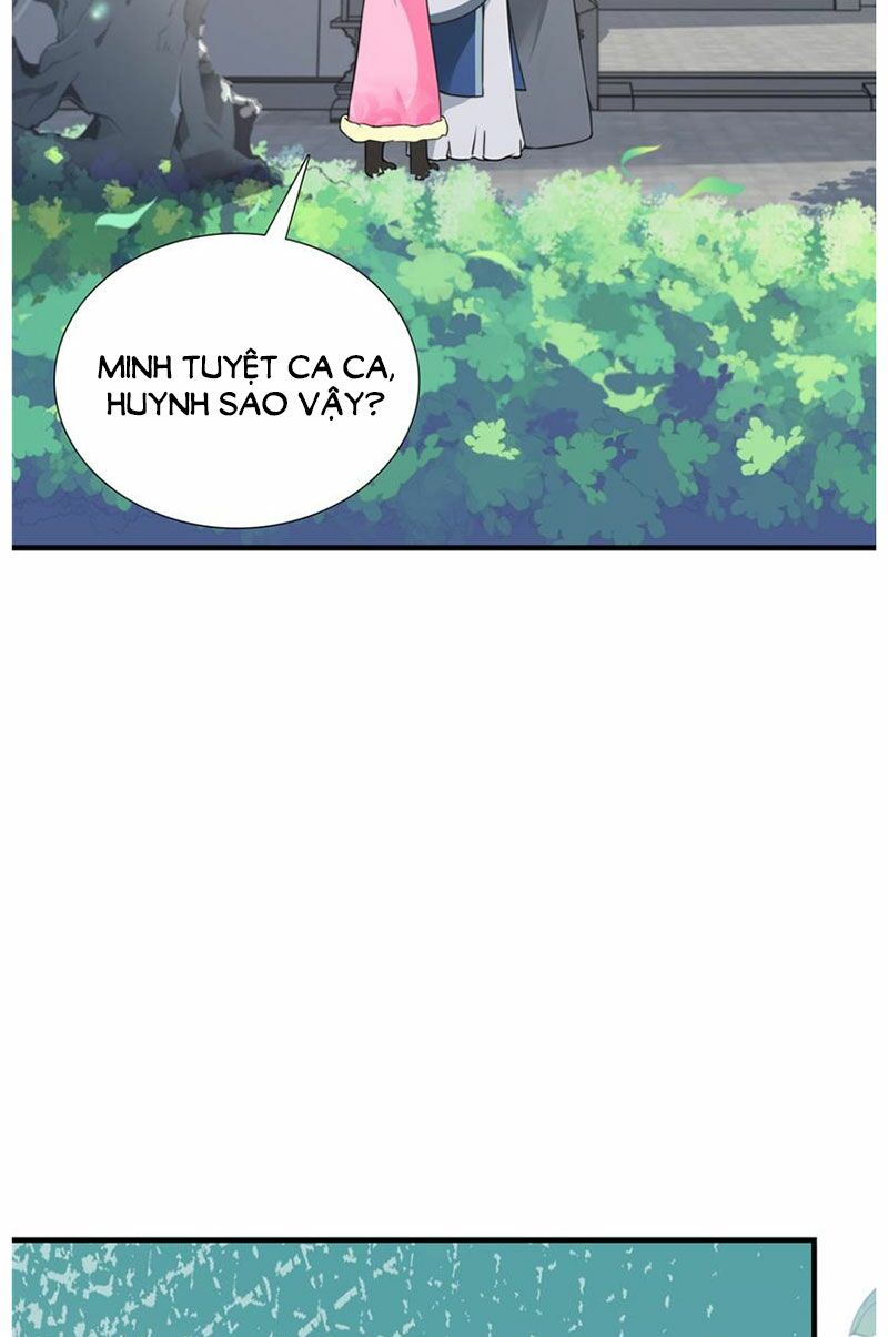 Tận diệt vương gia mãn triều: Chapter 159