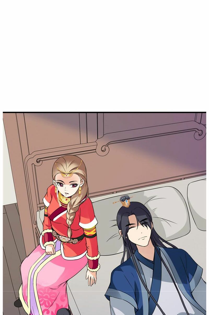 Tận diệt vương gia mãn triều: Chapter 159