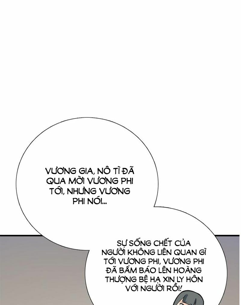 Tận diệt vương gia mãn triều: Chapter 159