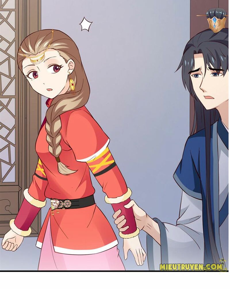Tận diệt vương gia mãn triều: Chapter 159