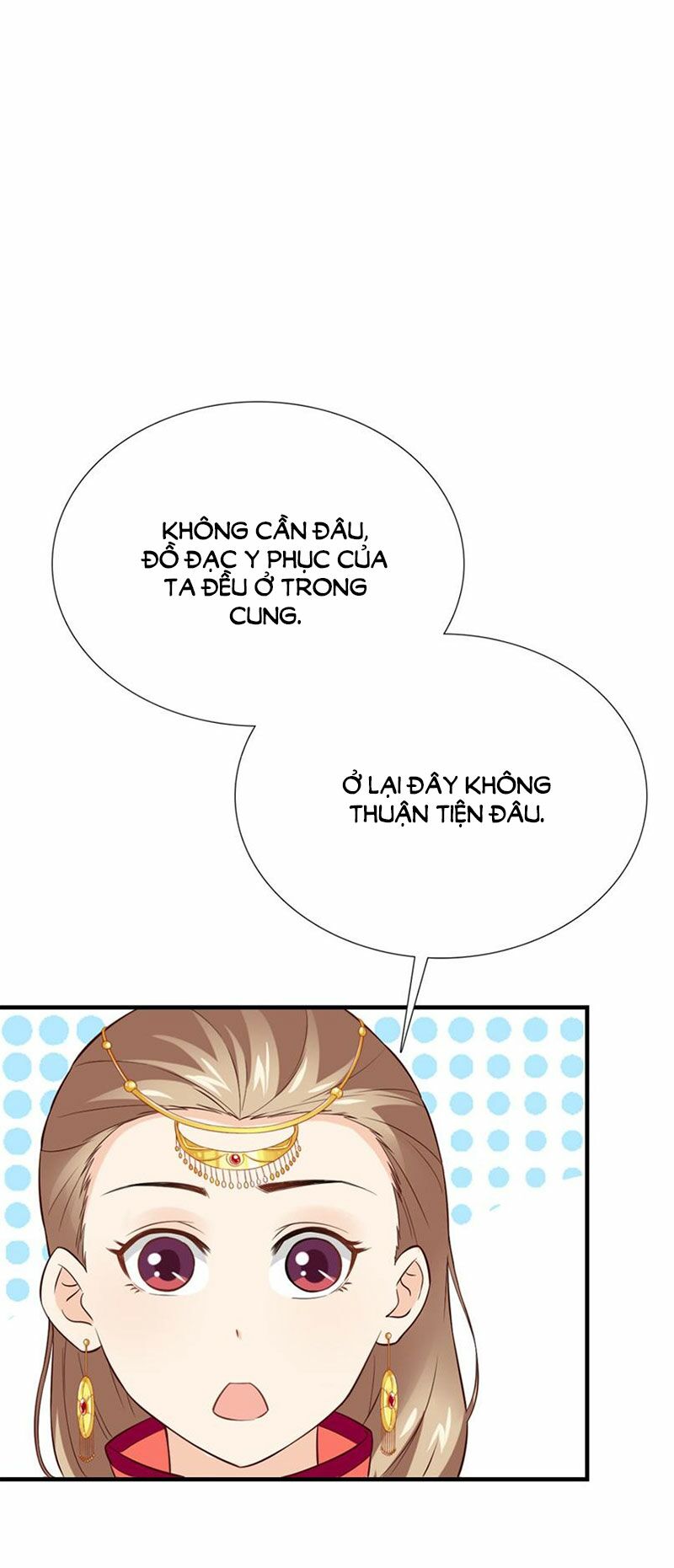 Tận diệt vương gia mãn triều: Chapter 159
