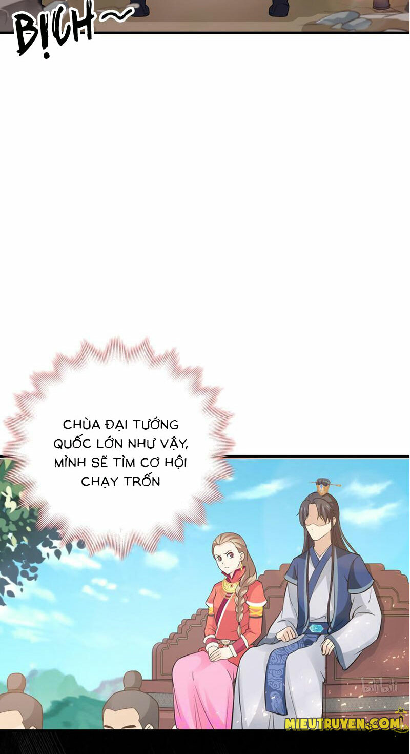Tận diệt vương gia mãn triều: Chapter 160: -162