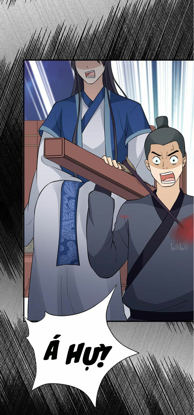 Tận diệt vương gia mãn triều: Chapter 160: -162