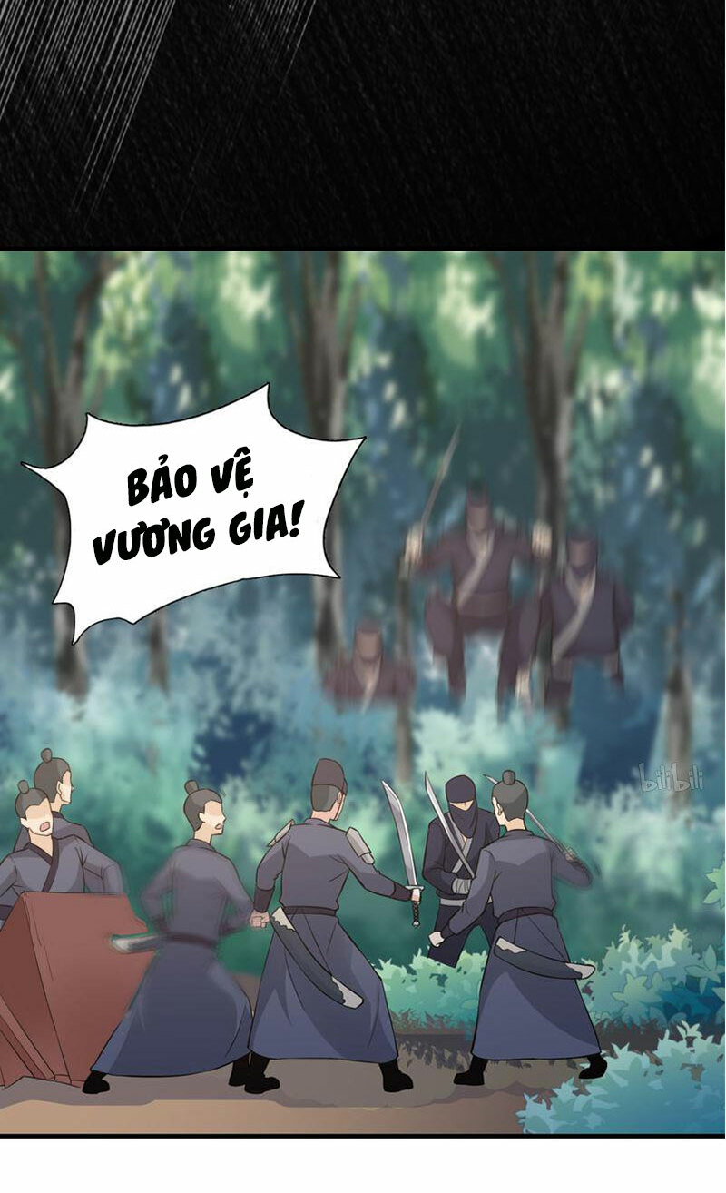Tận diệt vương gia mãn triều: Chapter 160: -162