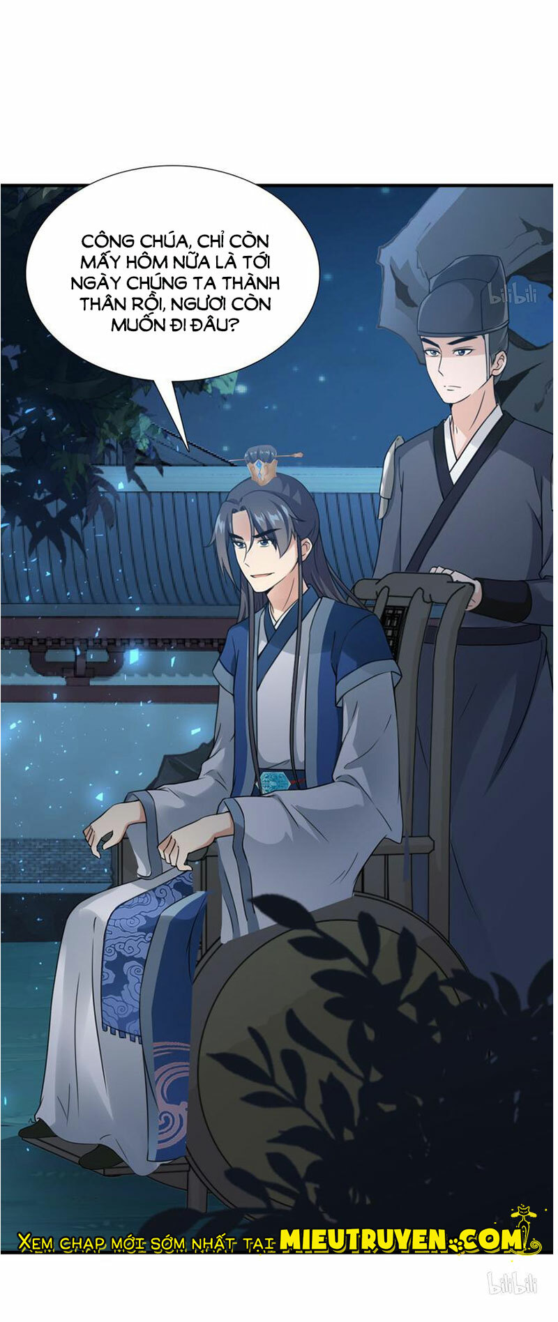 Tận diệt vương gia mãn triều: Chapter 160: -162