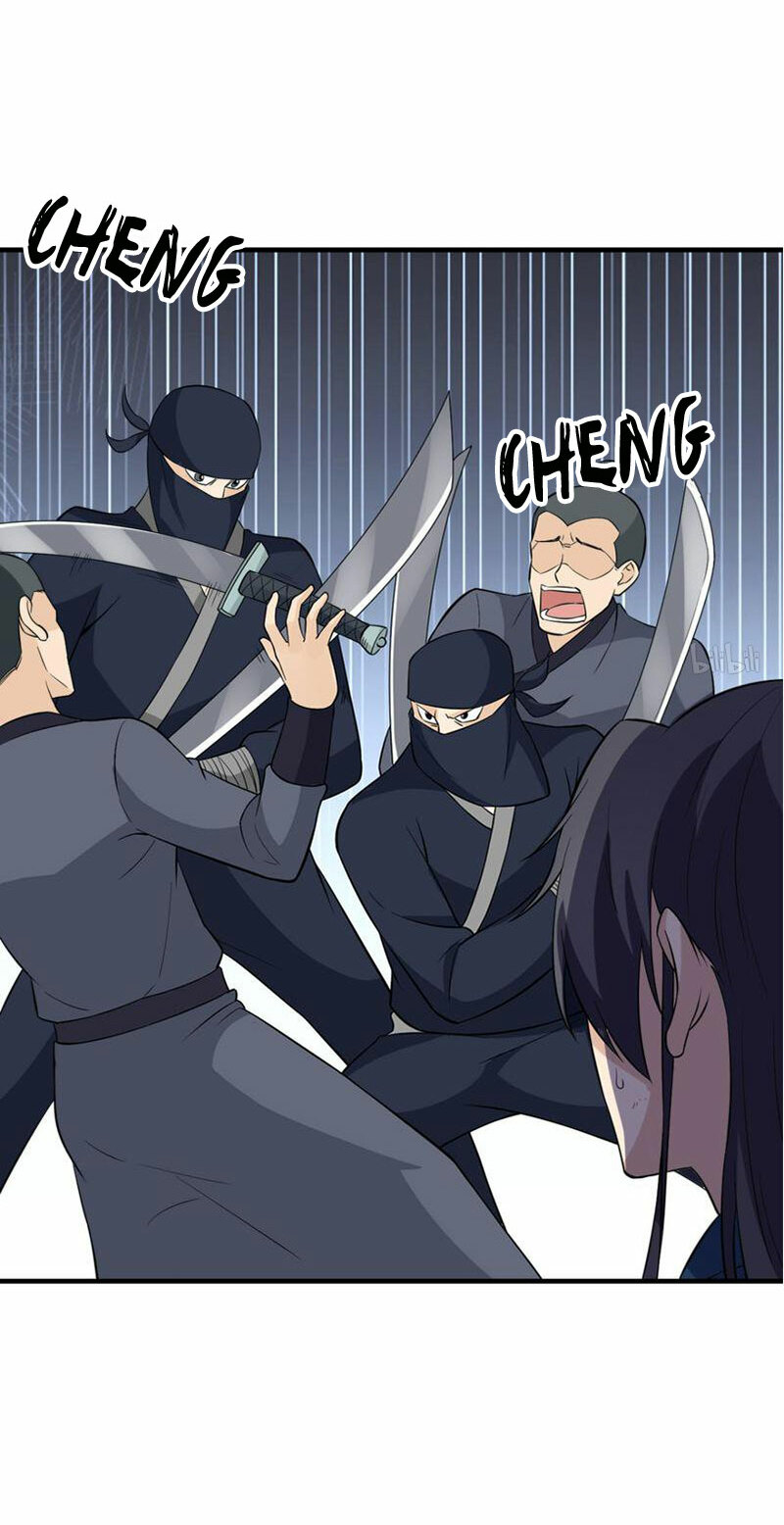 Tận diệt vương gia mãn triều: Chapter 160: -162