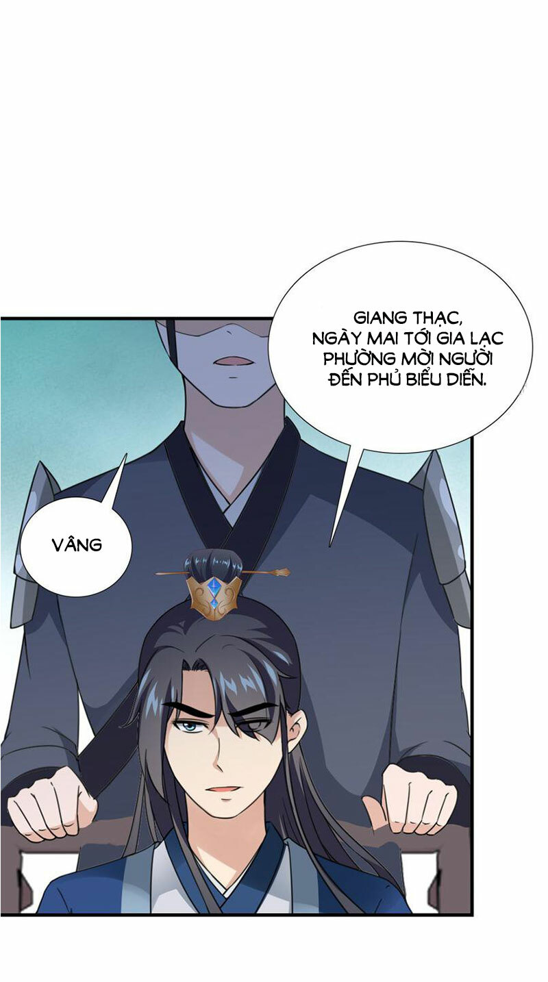 Tận diệt vương gia mãn triều: Chapter 160: -162