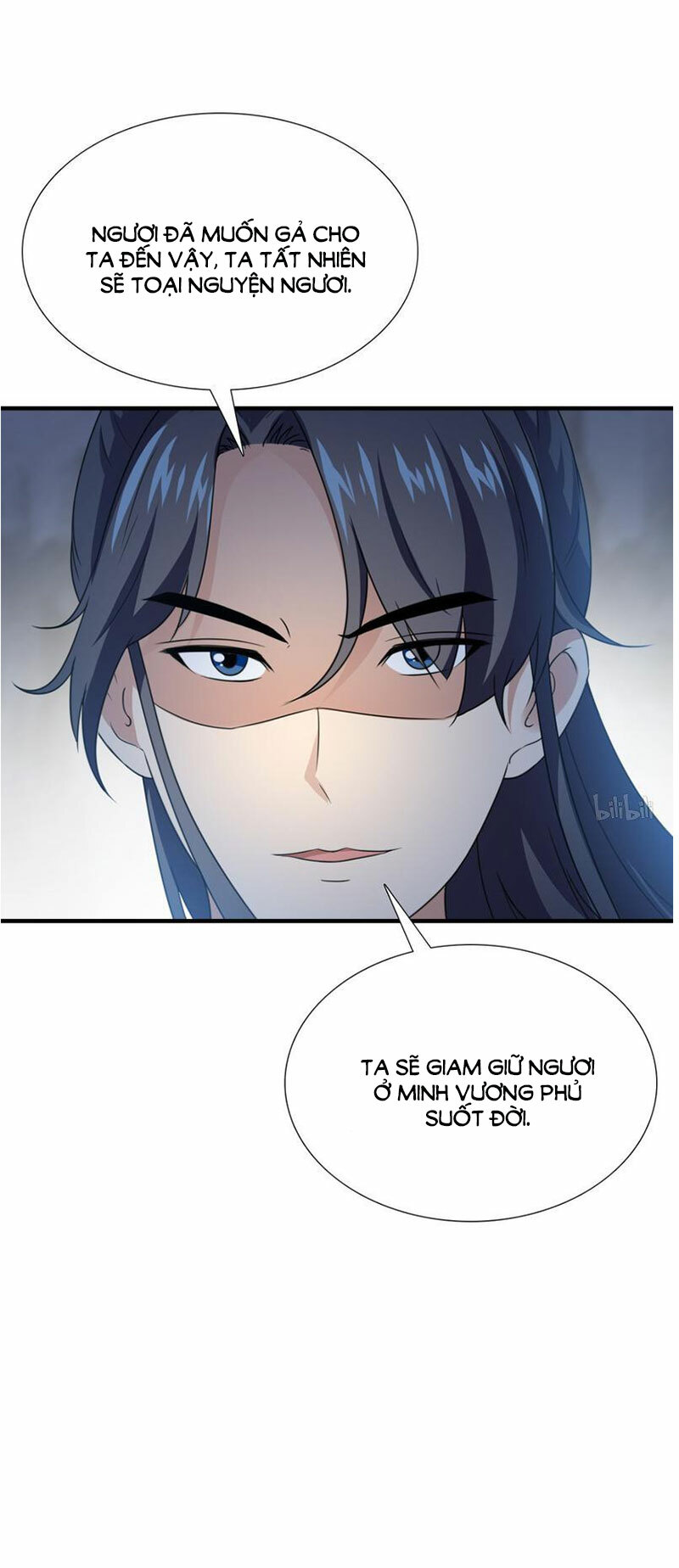 Tận diệt vương gia mãn triều: Chapter 160: -162