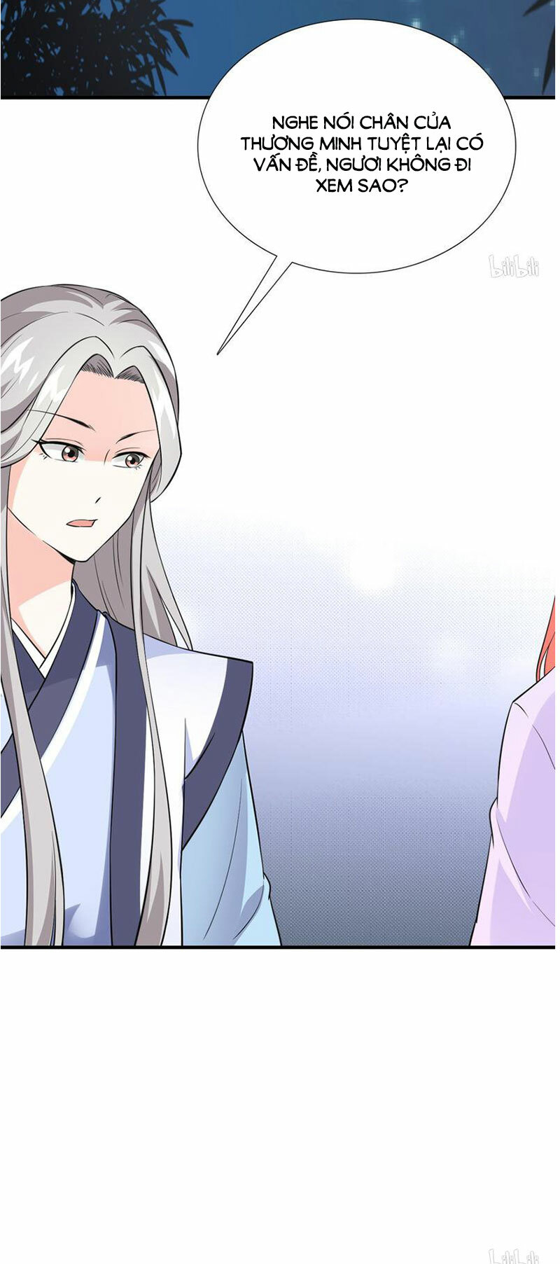 Tận diệt vương gia mãn triều: Chapter 160: -162