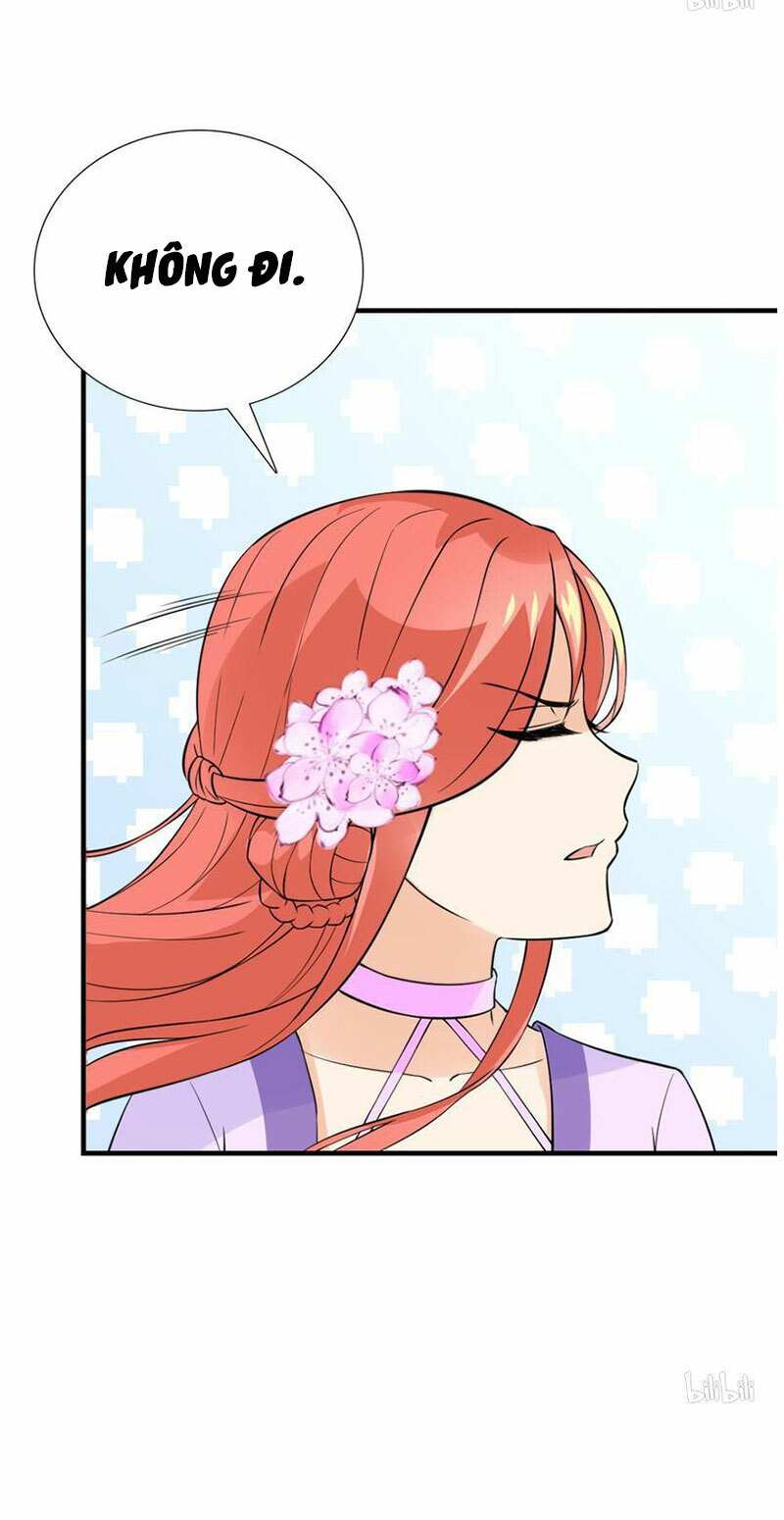 Tận diệt vương gia mãn triều: Chapter 160: -162