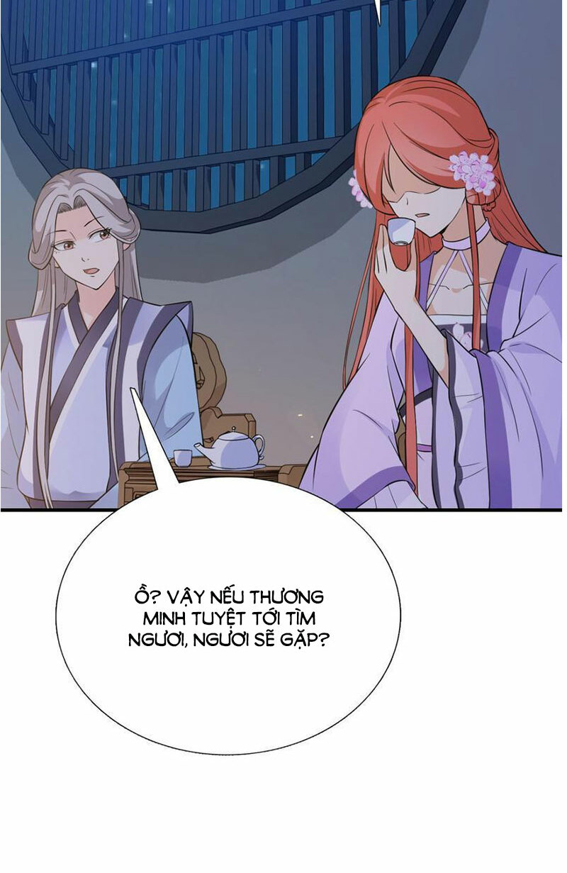 Tận diệt vương gia mãn triều: Chapter 160: -162