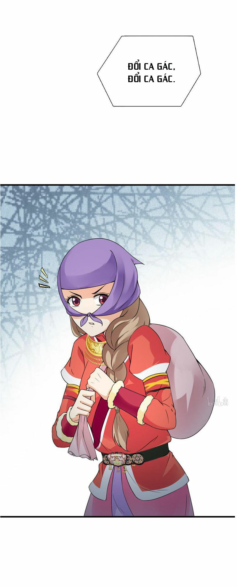 Tận diệt vương gia mãn triều: Chapter 160: -162