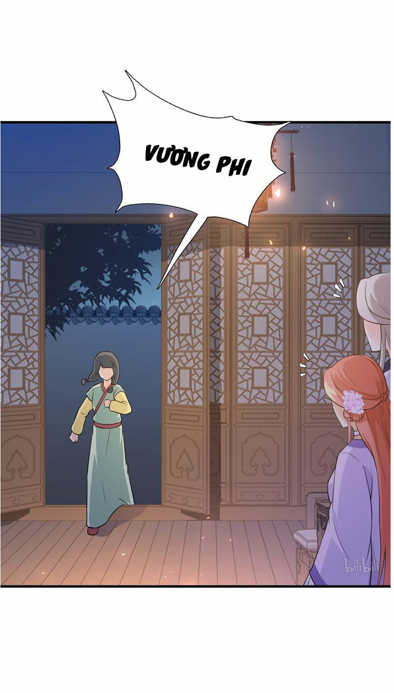 Tận diệt vương gia mãn triều: Chapter 160: -162