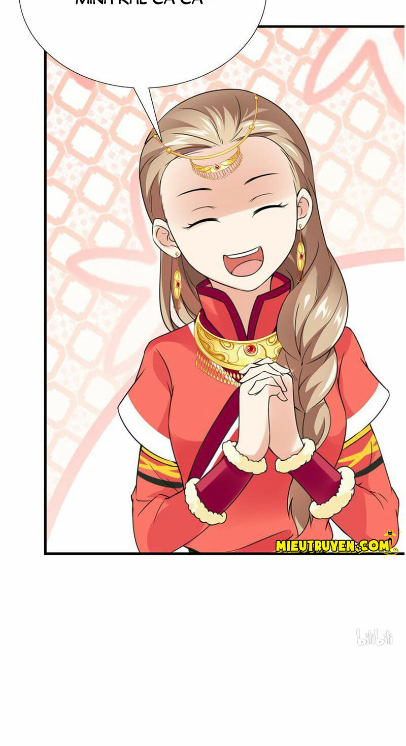 Tận diệt vương gia mãn triều: Chapter 160: -162